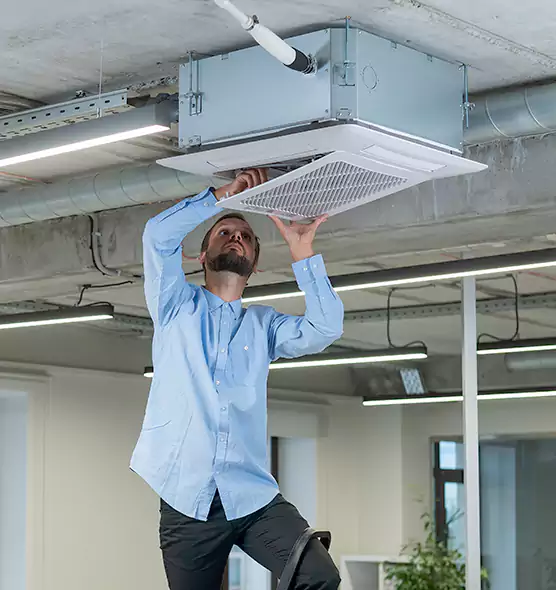 Professional Air Duct Cleaners in South Elgin, IL