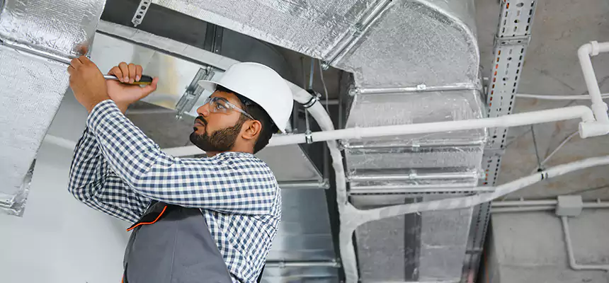 Proactive Ac Vent Repairs & Air Duct Replacement Companies Near Me in South Elgin
