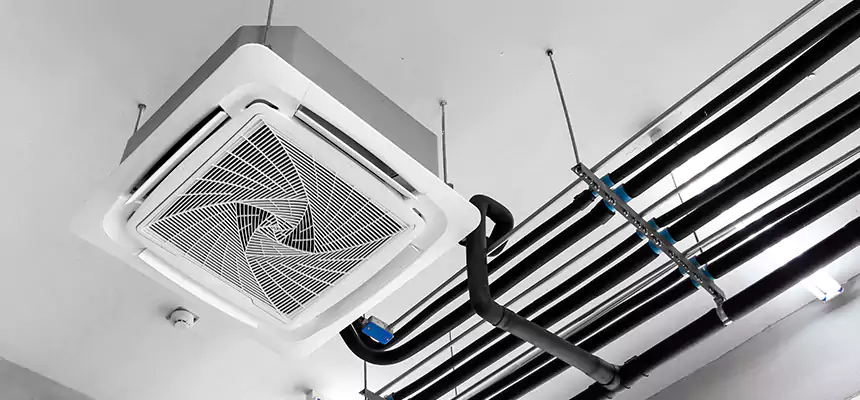 Our Air Duct Deep Cleaning Services in South Elgin, IL