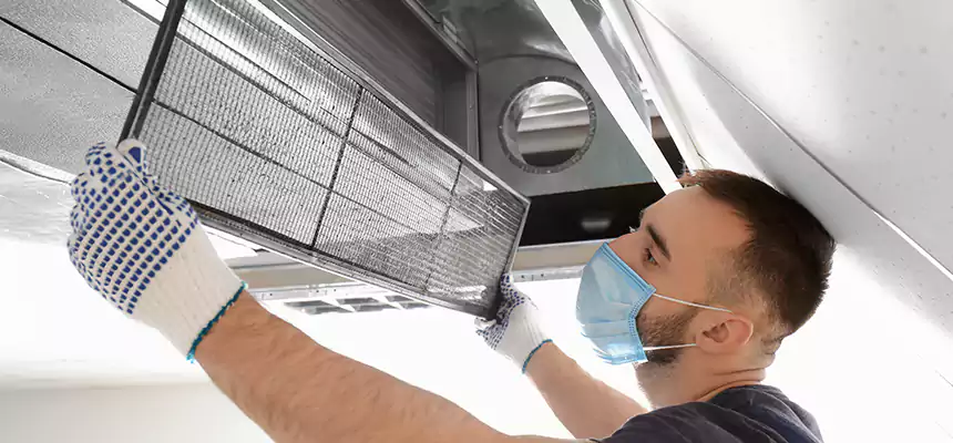 Diagnostic HVAC Coil & Blower Cleaning in South Elgin