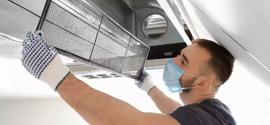 Our Dryer Vent Cleaning Services in South Elgin, IL
