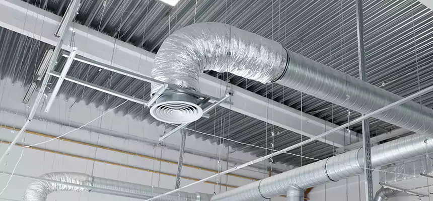 Our Dryer Vent Hose Replacement Services in South Elgin, IL