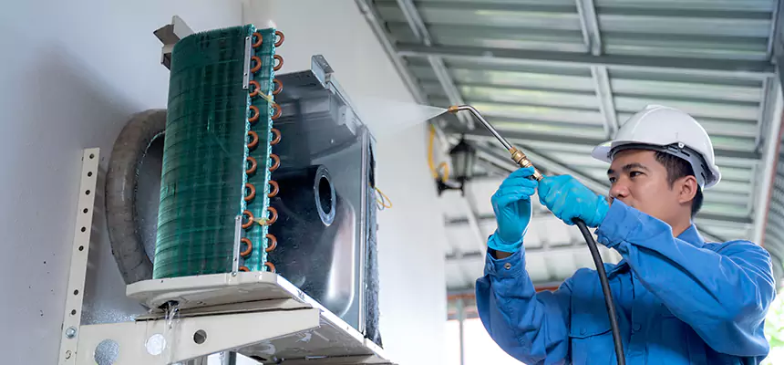 Our Energy-Efficient HVAC Cleaning Services in South Elgin, IL