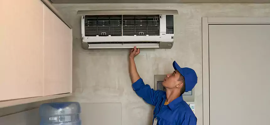 Balanced Fresh‑Air Ventilation (ERV/HRV) in South Elgin