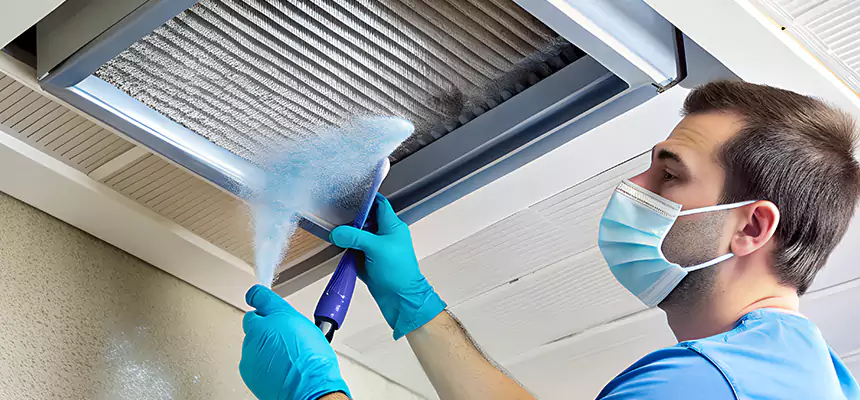 Our Home Ventilation Cleaning Services in South Elgin, IL