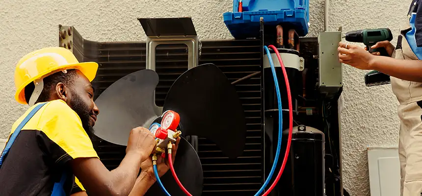 Our HVAC Airflow Optimization Services in South Elgin, IL
