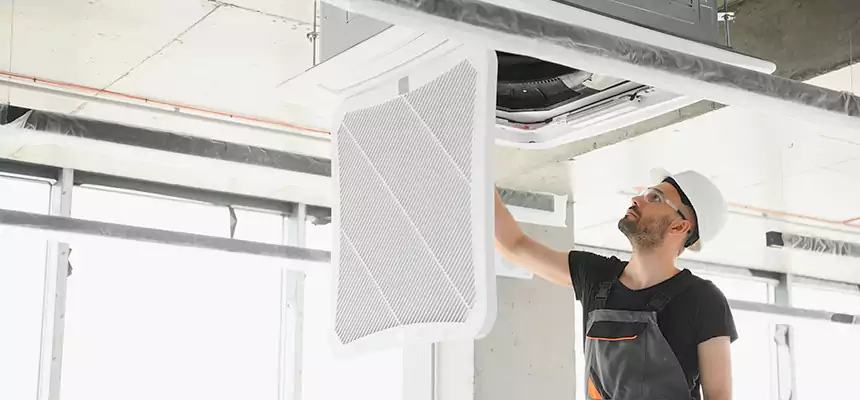 Our Indoor Air Quality Improvement Services in South Elgin, IL