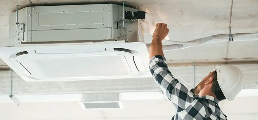 Our Local Vent Cleaning Services in South Elgin, IL