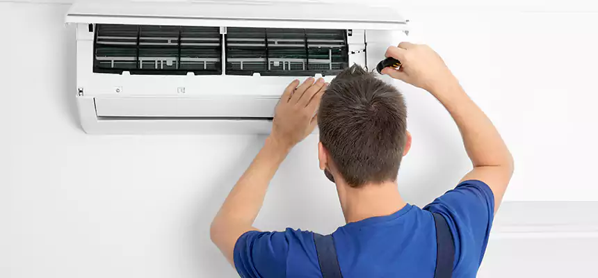 Our Smart Air Conditioning Installation Services in South Elgin, IL