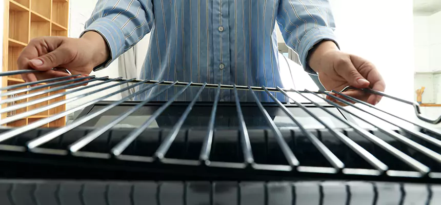 Our Vent Grille Washing Services in South Elgin, IL