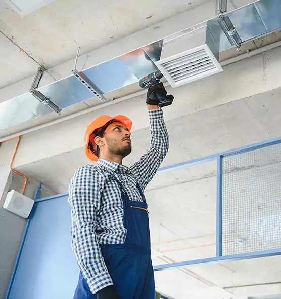 Welcome to Air Duct Cleaning & Repairs South Elgin — Your Local Air Duct Installation Specialists in South Elgin, IL