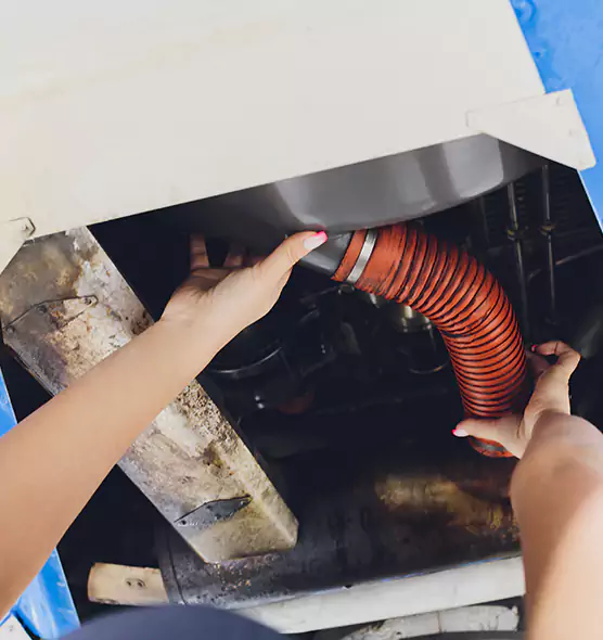 Professional Air Duct Leak Repair in South Elgin, IL