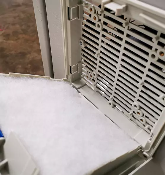 About Air Duct Overhaul & Upgrades in South Elgin, IL