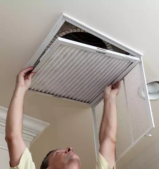 Trusted Apartment Air Duct Cleaning in South Elgin, IL