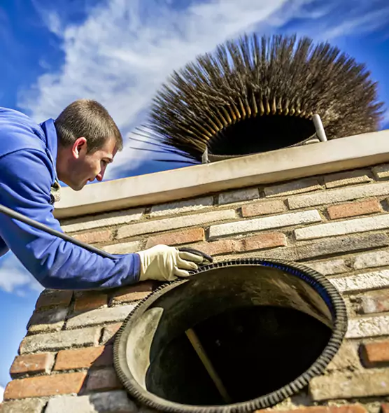 About Professional Chimney Sweep in South Elgin, IL