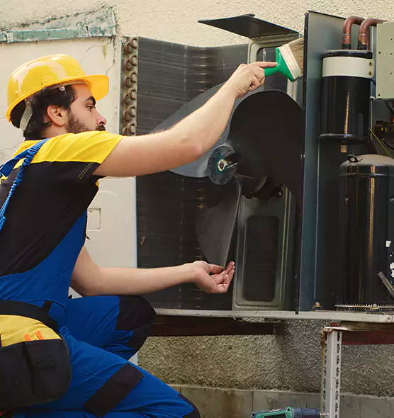 About Dryer Duct Fire Hazard Inspection in South Elgin, IL