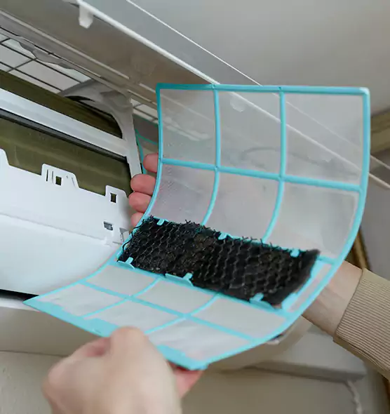 Welcome to Air Duct Cleaning & Repairs South Elgin — Your Local HEPA Filter Installation Pros in South Elgin, IL