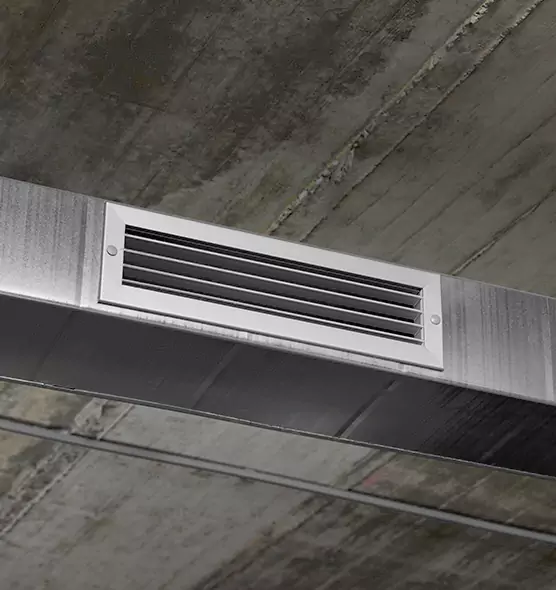 Trusted Hospital Grade Air Duct Cleaning Experts in South Elgin, IL