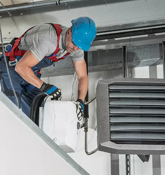 Professional HVAC Cleaning Solutions in South Elgin, IL