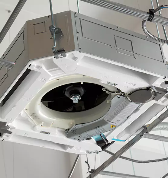 Professional Industrial Dryer Vent Cleaning in South Elgin, IL