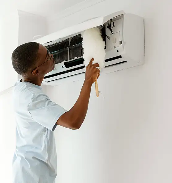 Professional Maximize AC Efficiency  in South Elgin, IL