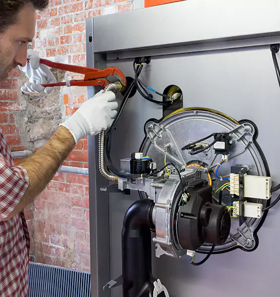 Advanced Repair Dryer Vent Hose in South Elgin, IL