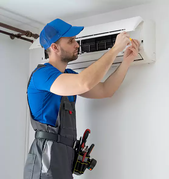 About Smart Thermostat AC Installation in South Elgin, IL
