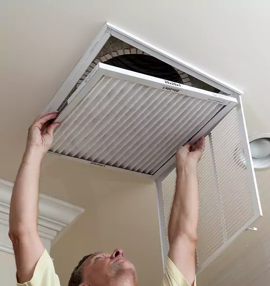 Professional Vent Relocation Services in South Elgin, IL