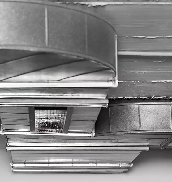 Professional Wall Vent Cleaning Service in South Elgin, IL