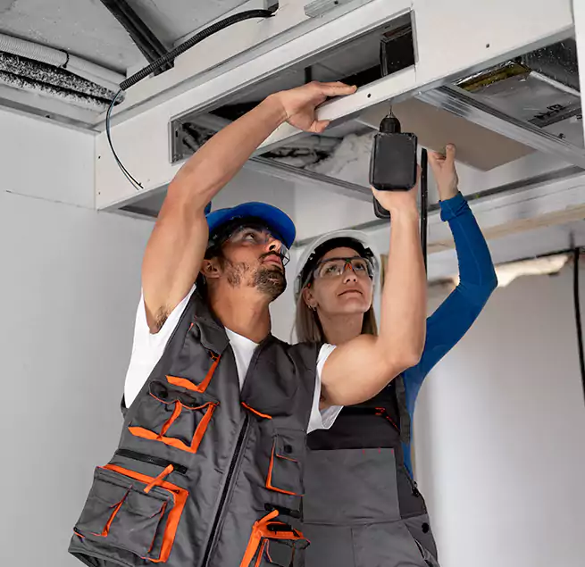 Why Homeowners & Businesses Trust Us in South Elgin, IL