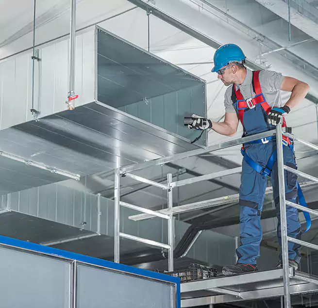 Why Homeowners & Businesses Trust Us in South Elgin, IL?