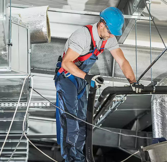 Why Homeowners & Businesses Trust Us in South Elgin, IL?