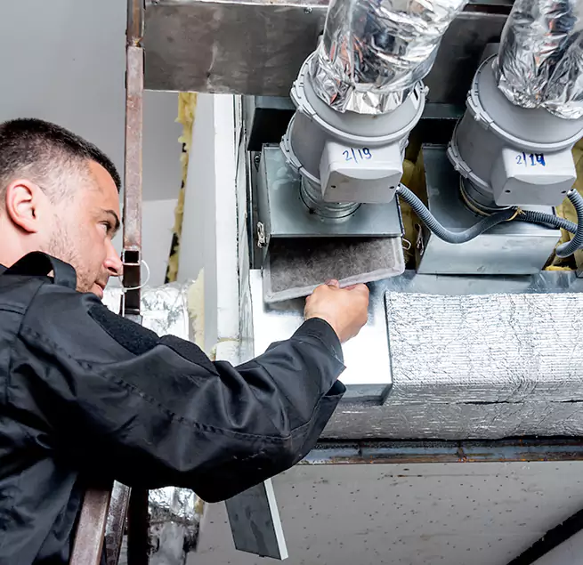  Why Homeowners & Businesses Trust Us in South Elgin, IL?