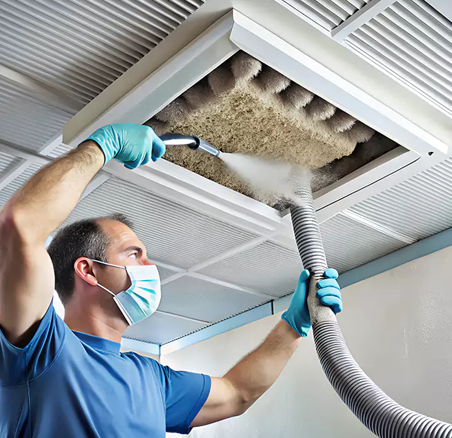  Why Homeowners & Businesses Trust Us South Elgin, IL?