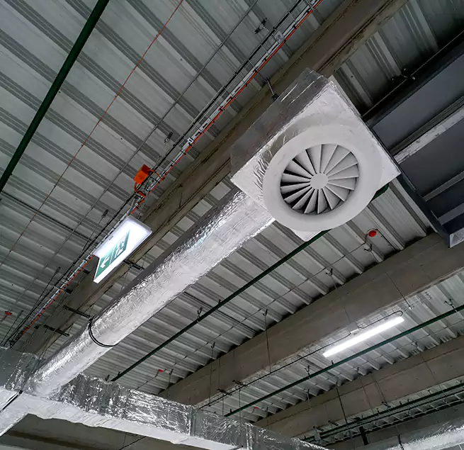 Why Homeowners & Businesses Trust Us in South Elgin, IL