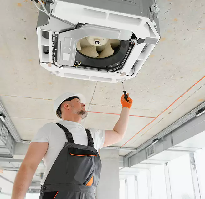 Why Homeowners Businesses Trust Us in South Elgin, IL