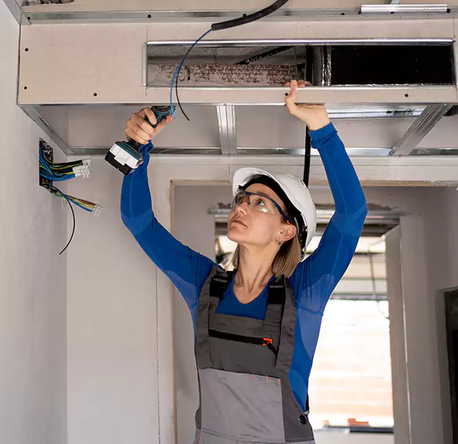  Why Homeowners & Businesses Trust Us in South Elgin, IL?