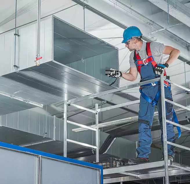 Why Homeowners & Businesses Trust Us South Elgin, IL