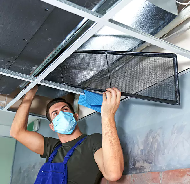  Why Homeowners Businesses Trust Us  in South Elgin, IL?